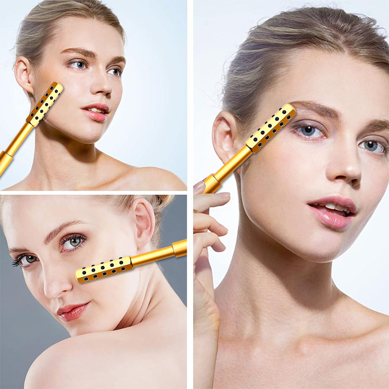 Germanium Wand Lifting Face Roller
