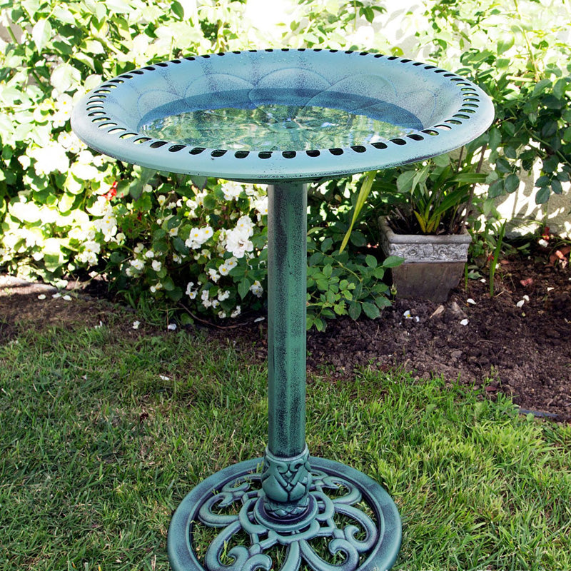 Bird Bath Outdoor