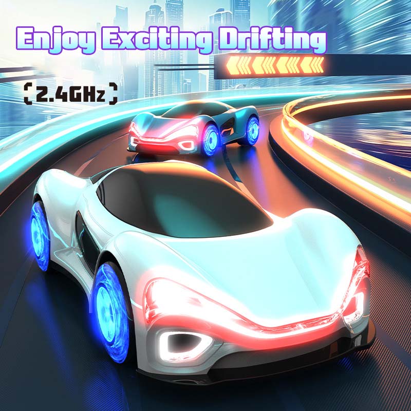 Remote Control Car Kids Toys