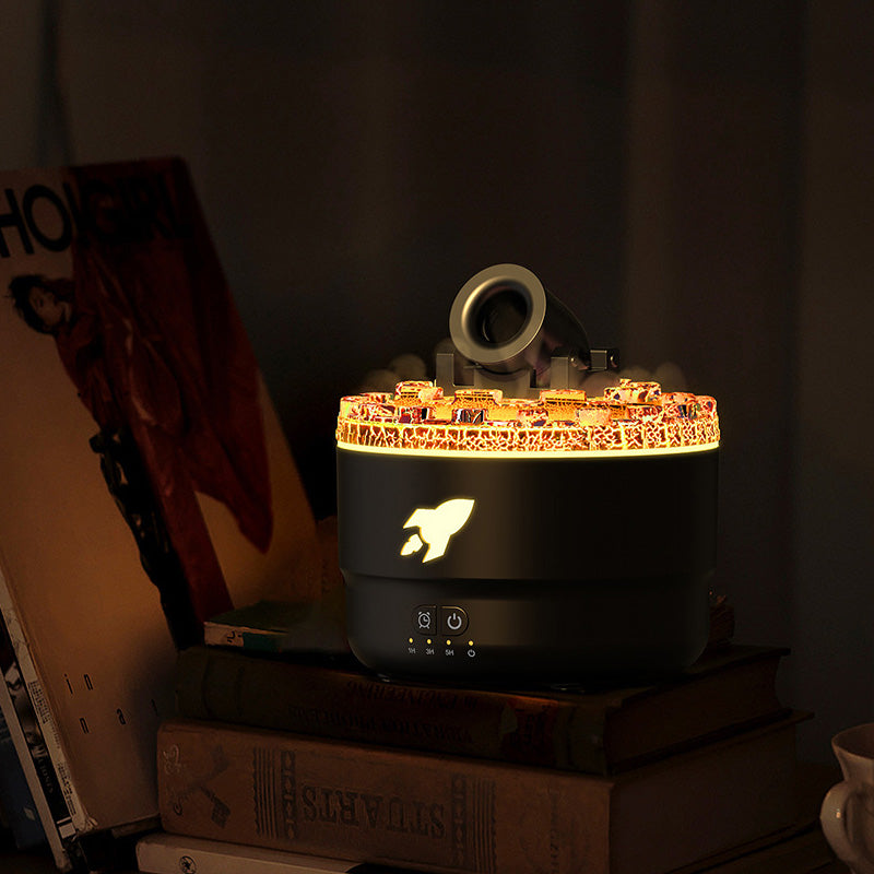 Fort Aromatherapy Diffuser