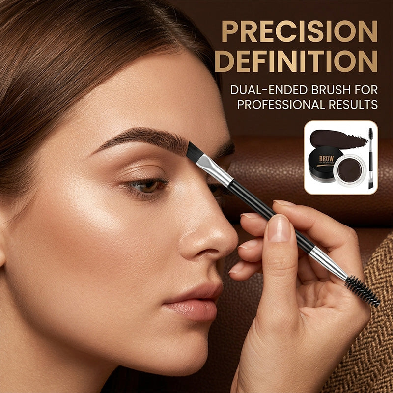 New Waterproof Eyebrow Mascara