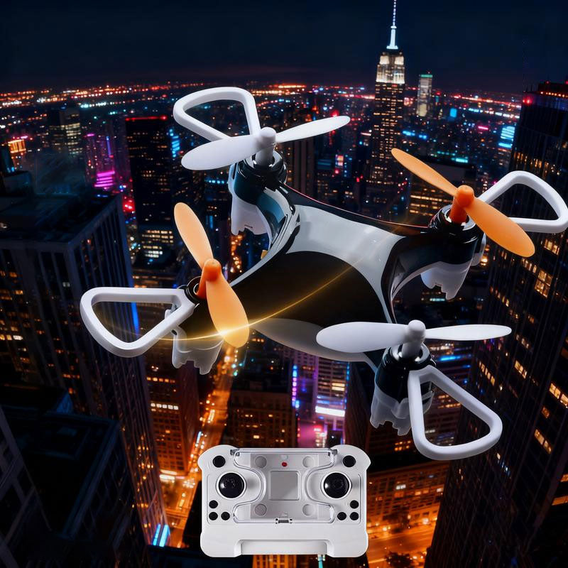 Mini Pocket RC Drone