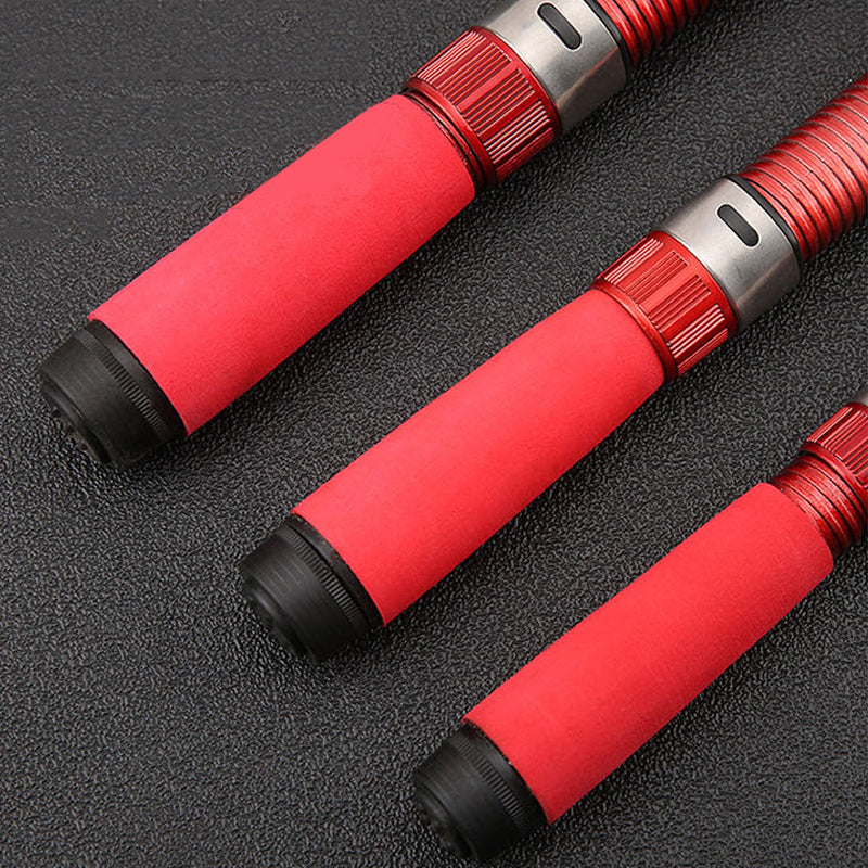 Mini-Small Sea Rods