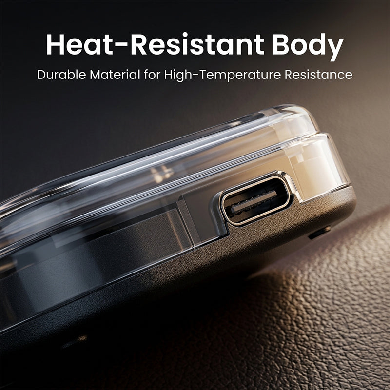 Solar Car Anti-Theft LED Warning Light