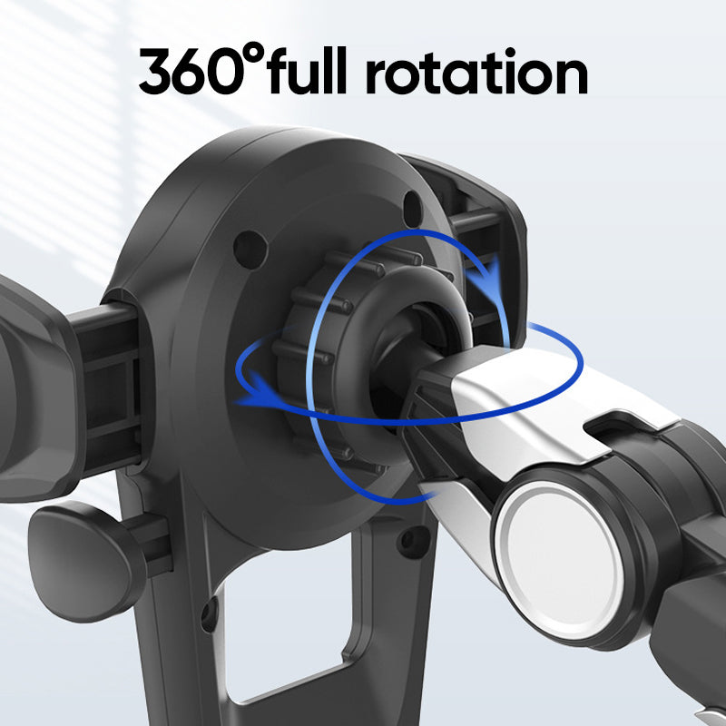 In-vehicle Suction Cup Bracket