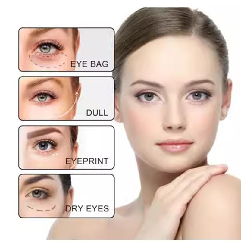 Time Eraser Oil - Eye Essence