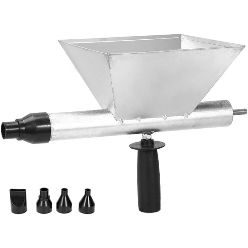 Electric Drill Grouting Device
