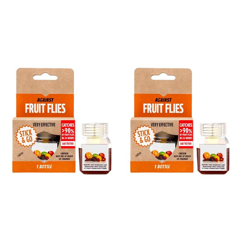 Fruit Fly Traps
