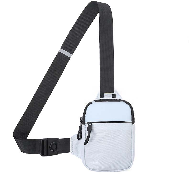 Crossbody Cell Phone Bag