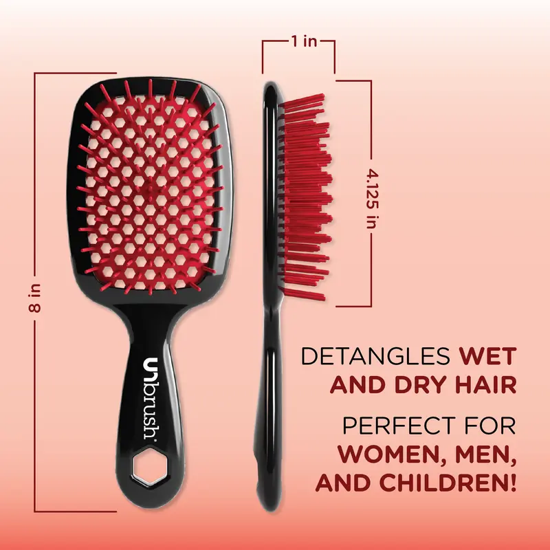 Detangling Hair Brush