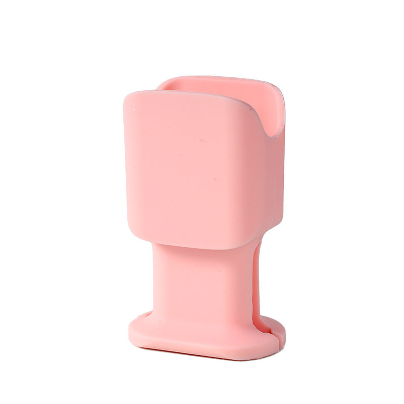 Silicone Charger Cable Organizer Cover