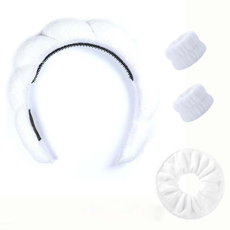 Cloud Hair Bands