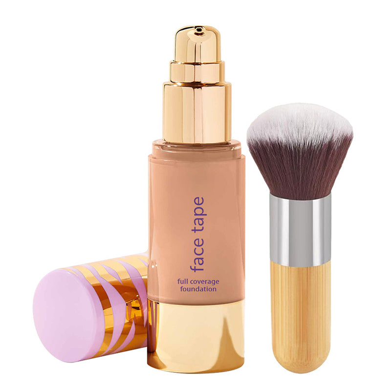 Concealing Powder Foundation