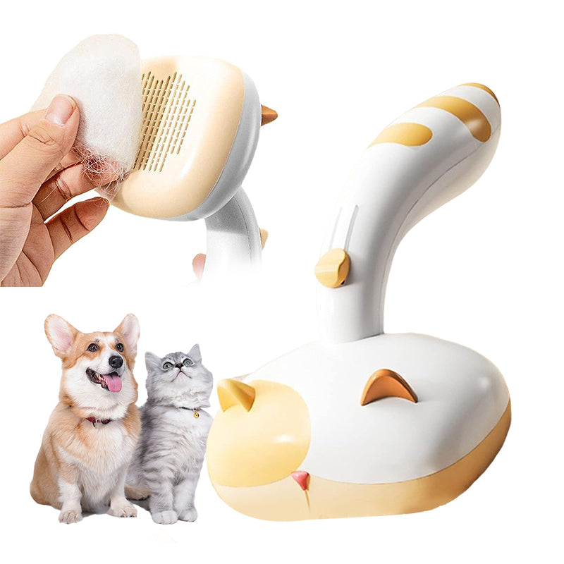 Cute Comb for Pets