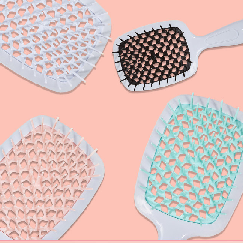 Detangling Hair Brush