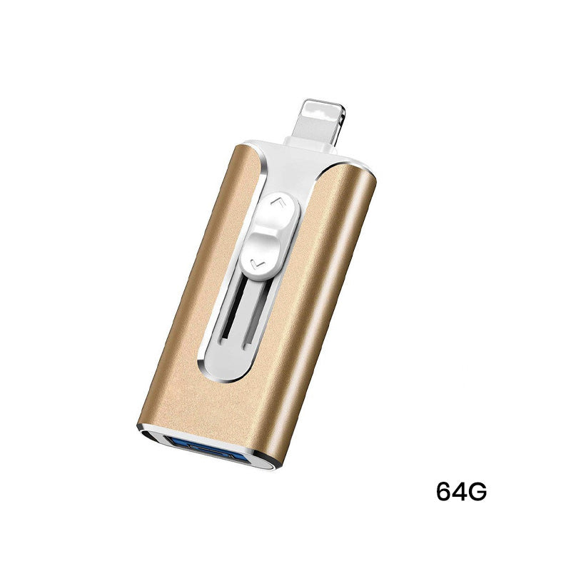 USB Flash Drive