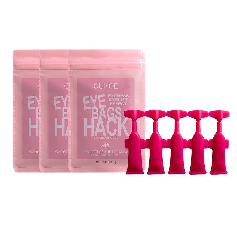OUHOE Hydrating Eye Cream