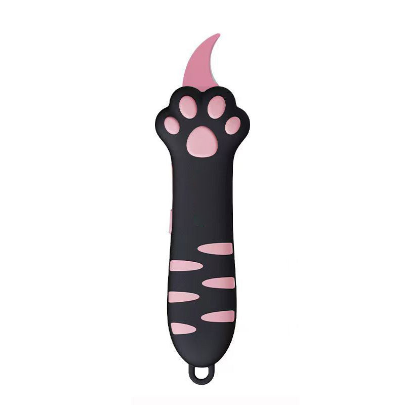 Cat Claw Knife Cute Cat Box Cutter