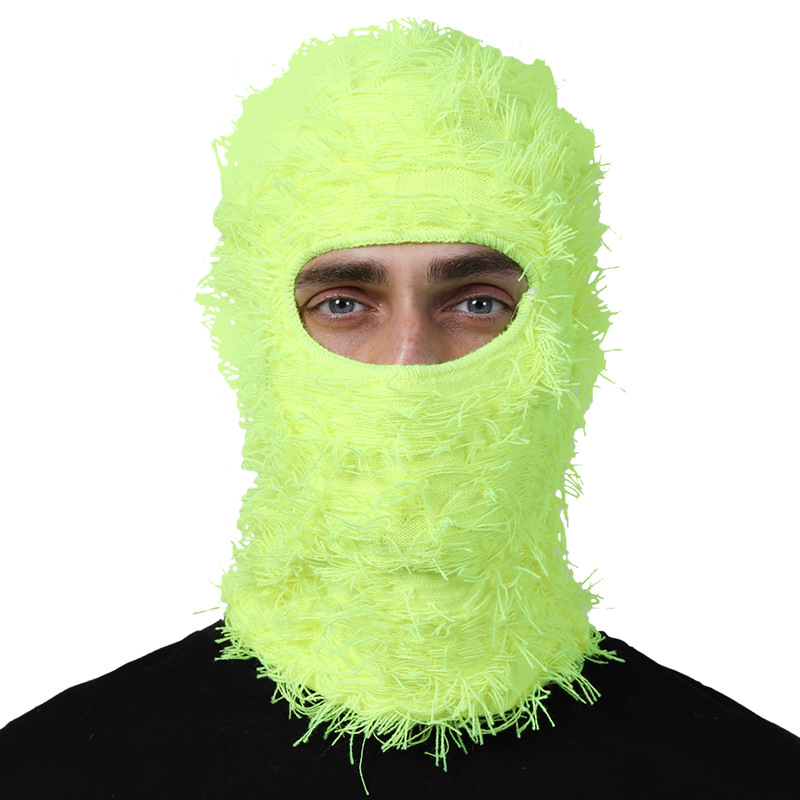 Balaclava
