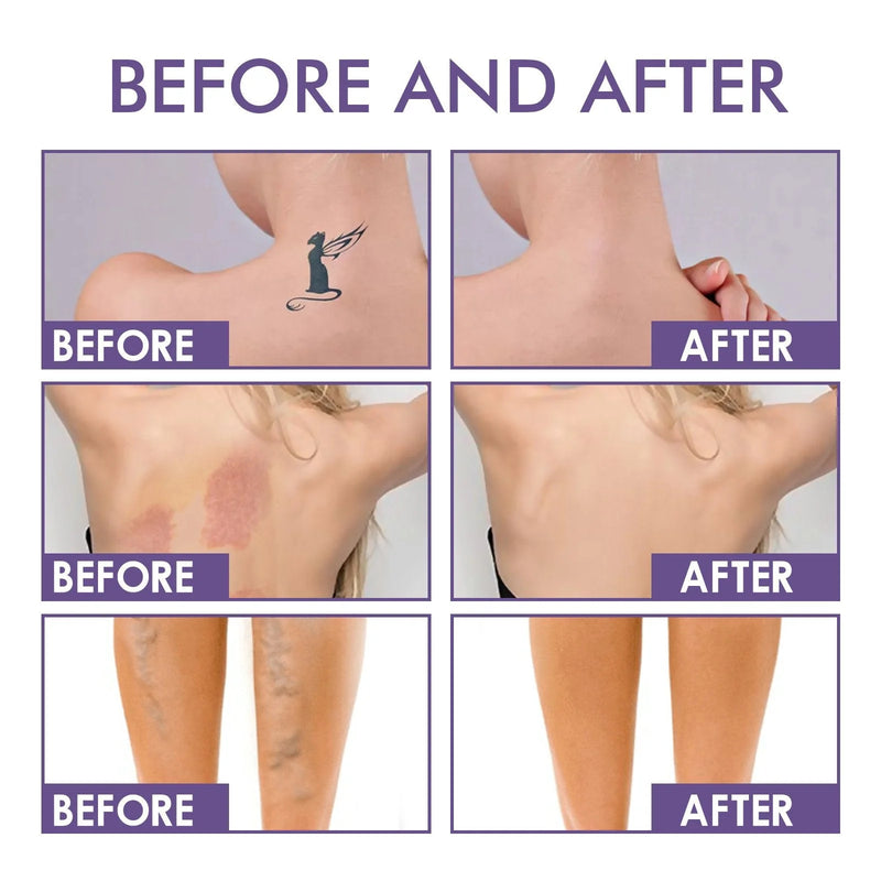 Waterproof Body Coverage Perfector