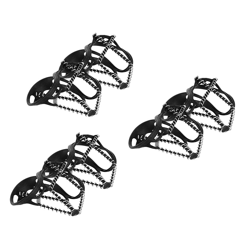 High-Elastic Anti-Slip Ice Cleats
