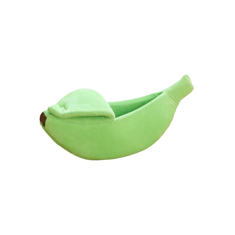 Banana Boat Pet Bed