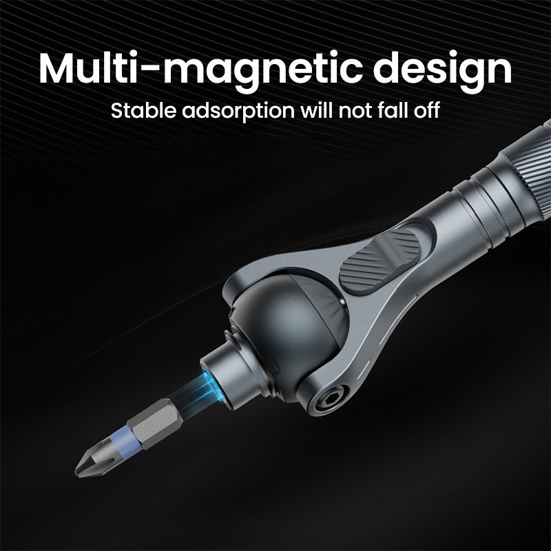 40-in-1 Multi Bit Magnetic Drive Set