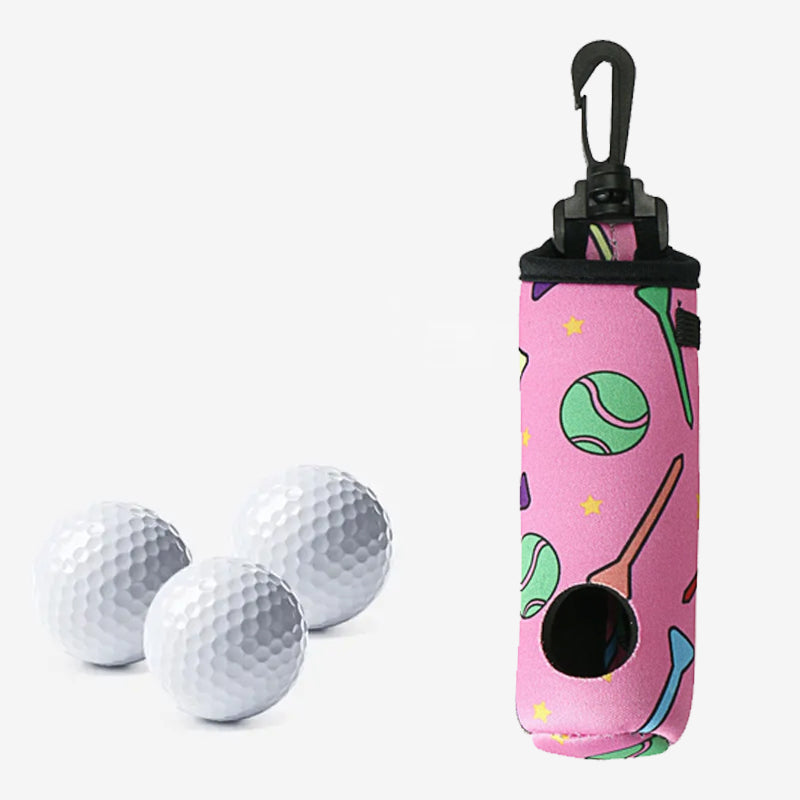 Golf Fanny Pack