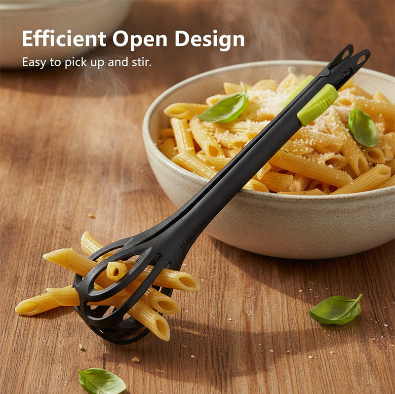 Multifunctional Egg Beater Clip