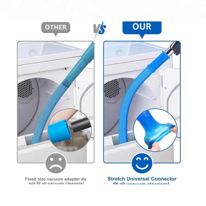 Vacuum cleaner hose
