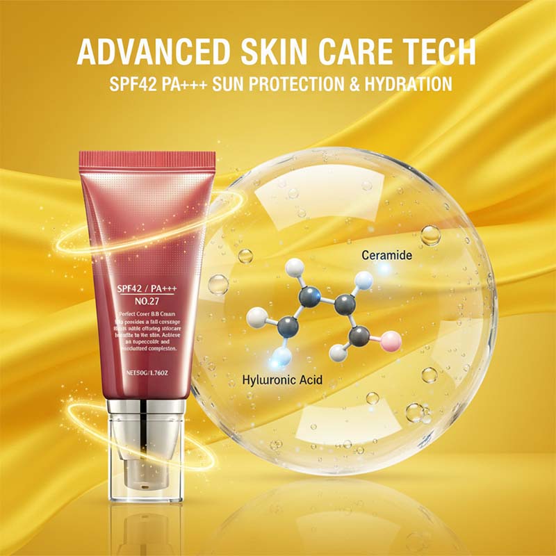Soft Skin Concealer BB Cream