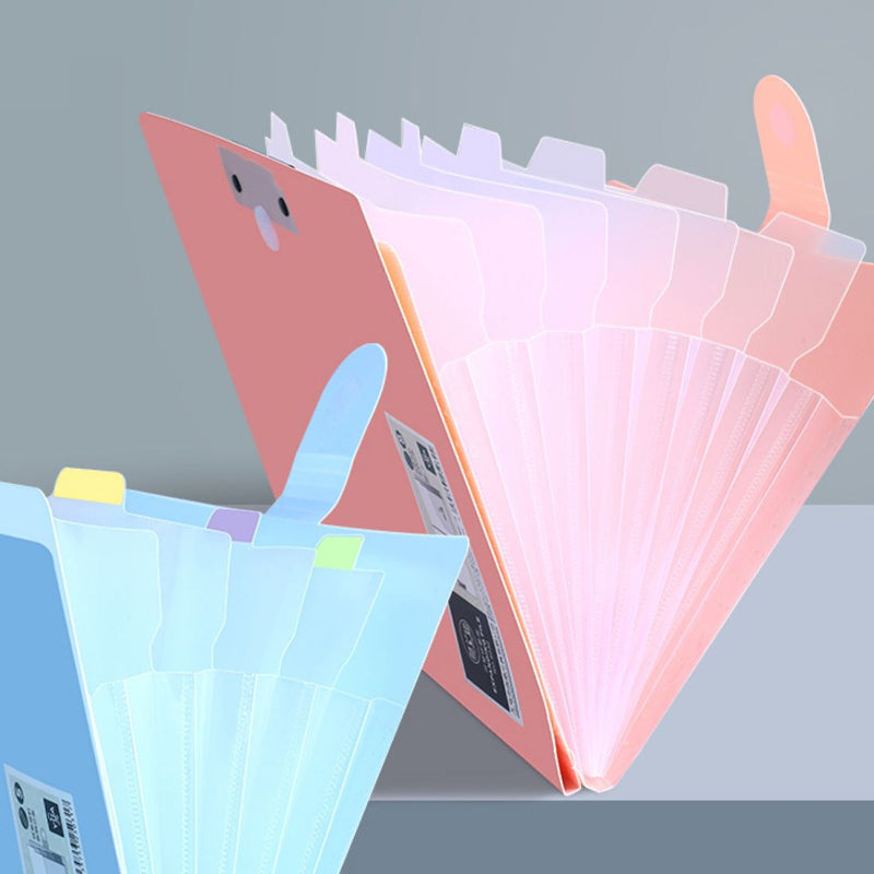 Expanding File Folder