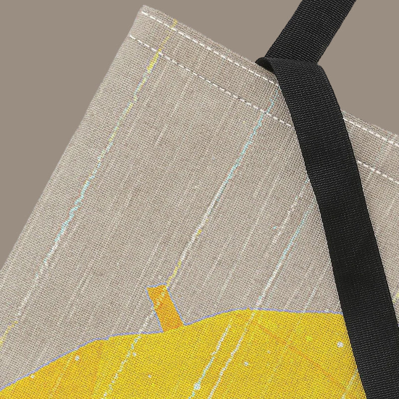 KITTY RAIN TOTE