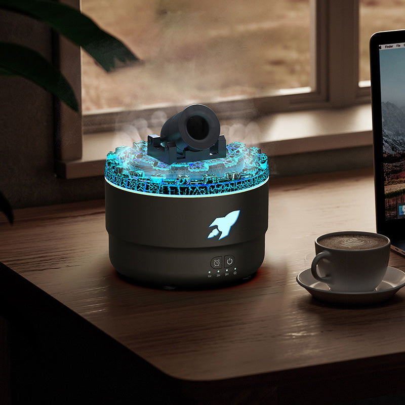 Fort Aromatherapy Diffuser