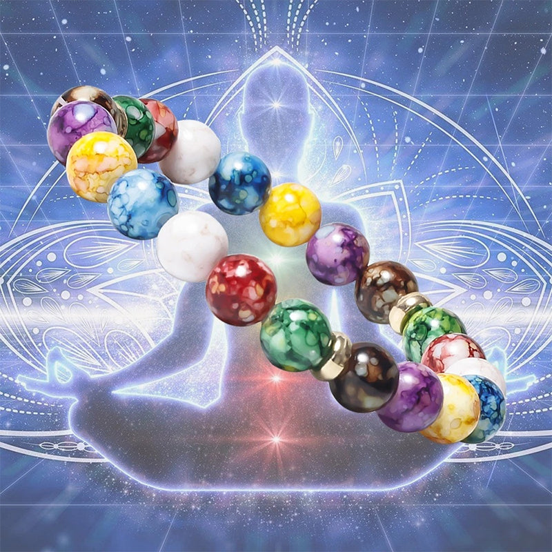 7 CHAKRA BRACELET