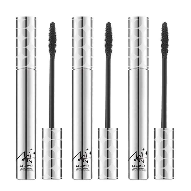 Silver Tube Mascara