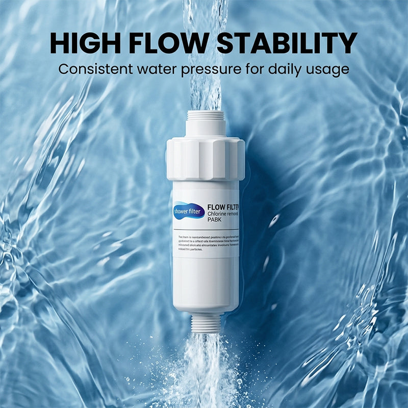 5-Micron Washing Machine Water Pre-Filter