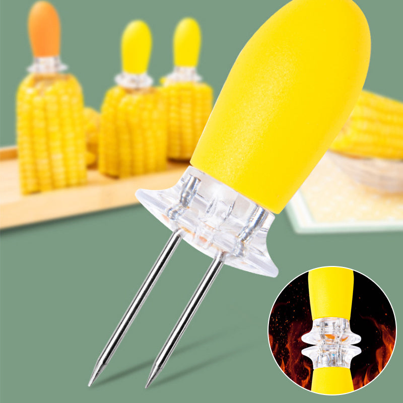 BBQ Corn Fork