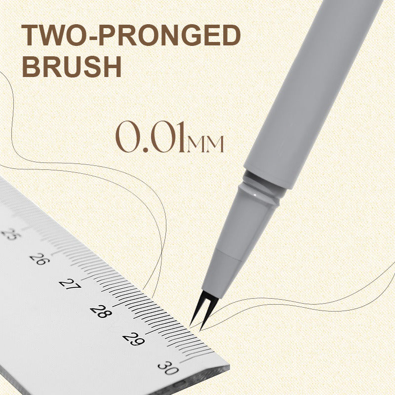 Double Tip Lower Eyelash Pencil