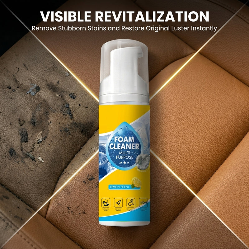 Multi-Purpose Foam Cleaner (150ml)