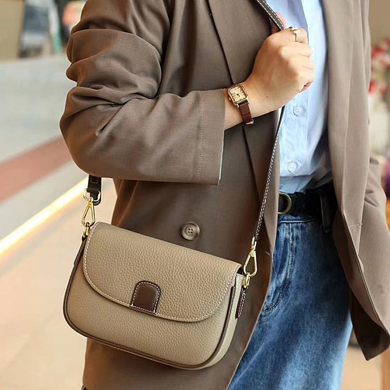 New Shoulder Crossbody Bag