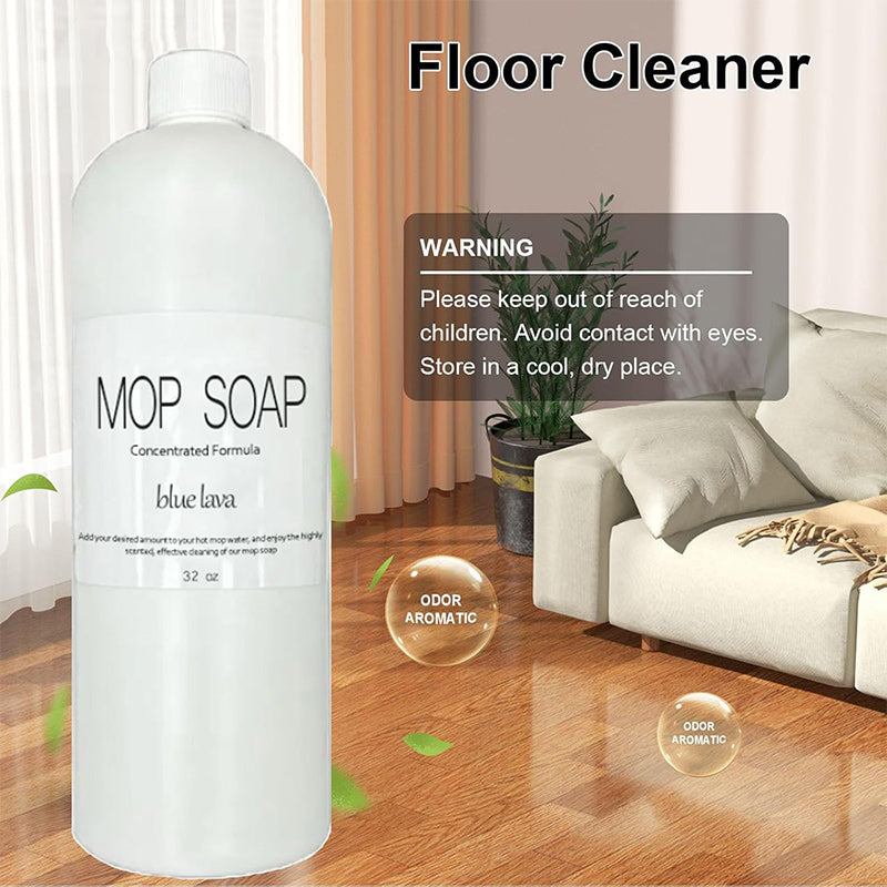 Floor Cleaning Soap
