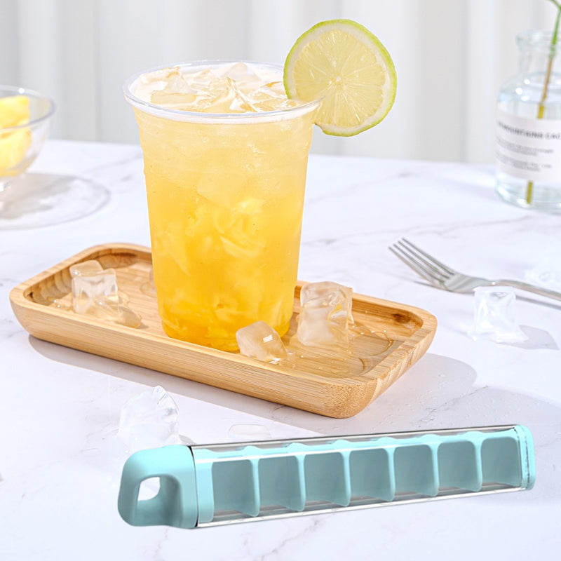 Cube Tube Ice Maker