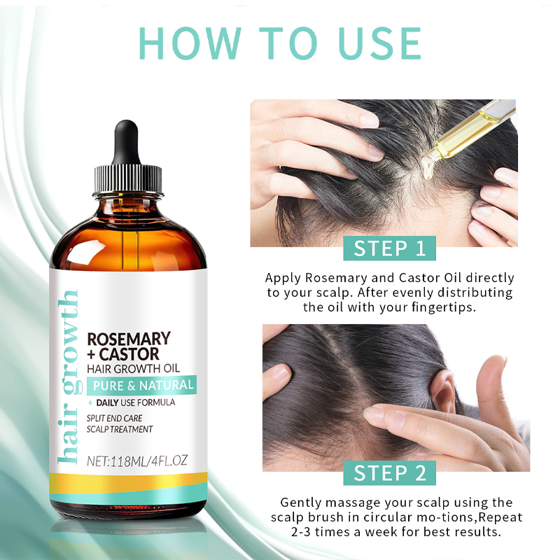 Hair Conditioning Lotion