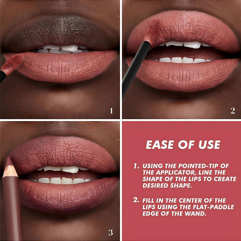 Velvet Matte Lip Gloss