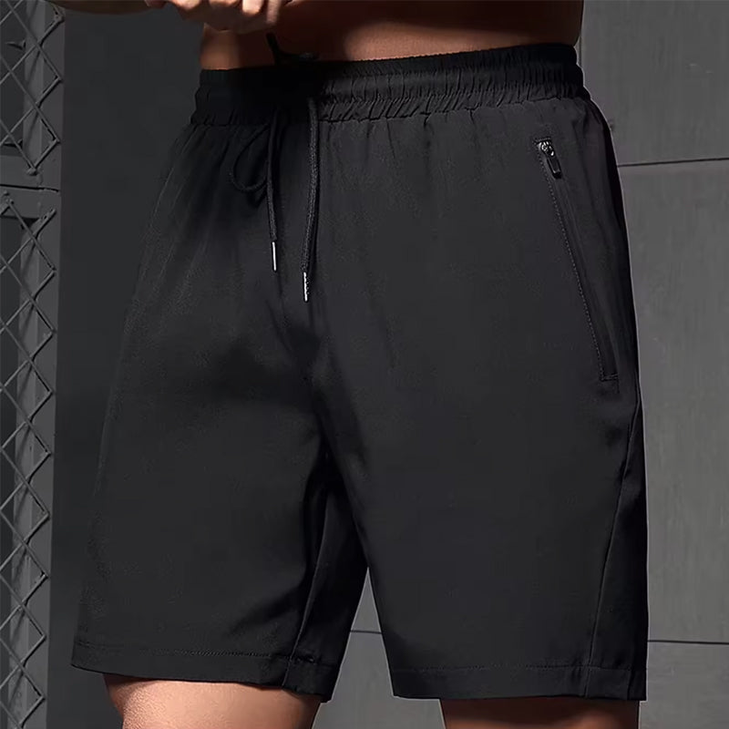 Men's Breathable Quick Dry Sports Shorts