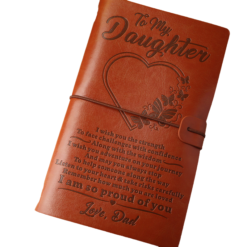 TO MY DAUGHTER Sentimental Journal