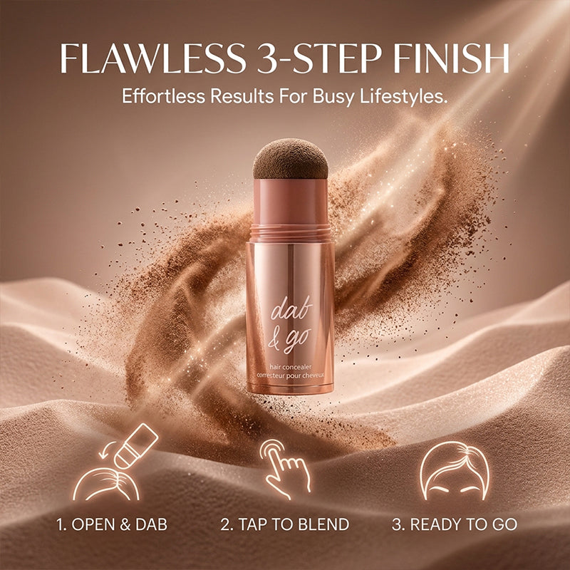 Hairline Shadow Powder