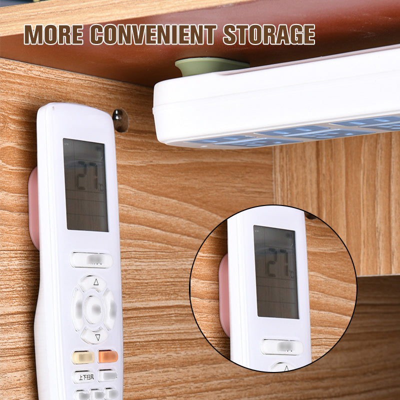 Remote Control Magnetic Sticker