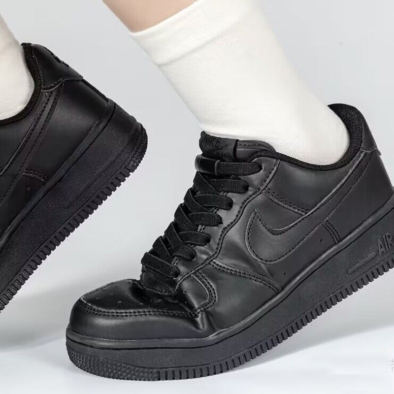 Lazy people's no-tie shoelaces